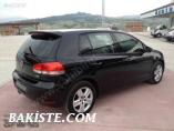 KAHRAMAN OTOMOTİVDEN BOYASIZ 2010 GOLF DSG 1.4 TSİ 122 PS