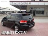 KAHRAMAN OTOMOTİVDEN BOYASIZ 2010 GOLF DSG 1.4 TSİ 122 PS