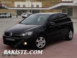 KAHRAMAN OTOMOTİVDEN BOYASIZ 2010 GOLF DSG 1.4 TSİ 122 PS