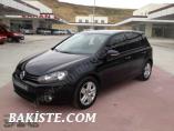 KAHRAMAN OTOMOTİVDEN BOYASIZ 2010 GOLF DSG 1.4 TSİ 122 PS