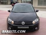 KAHRAMAN OTOMOTİVDEN BOYASIZ 2010 GOLF DSG 1.4 TSİ 122 PS