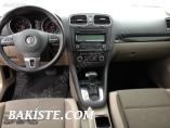 KAHRAMAN OTOMOTİVDEN BOYASIZ 2010 GOLF DSG 1.4 TSİ 122 PS