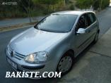 SAHİBİNDEN 2006 GOLF 5 TRİPTONİK 6 VİTES 