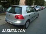 SAHİBİNDEN 2006 GOLF 5 TRİPTONİK 6 VİTES 