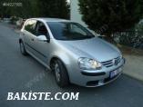 SAHİBİNDEN 2006 GOLF 5 TRİPTONİK 6 VİTES 