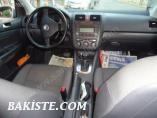 SAHİBİNDEN 2006 GOLF 5 TRİPTONİK 6 VİTES 