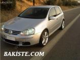 Volkswagen  Golf Model  1.6 Primeline  2005 / golf otomobil