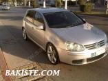 Volkswagen  Golf Model  1.6 Primeline  2005