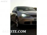 Volkswagen  Golf Model  1.6 Primeline  2005