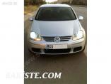 Volkswagen  Golf Model  1.6 Primeline  2005