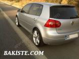 Volkswagen  Golf Model  1.6 Primeline  2005