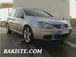 Volkswagen  Golf Model  1.6 Primeline  2005