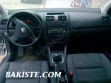 Volkswagen  Golf Model  1.6 Primeline  2005