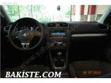 Volkswagen  Golf Model 1.6 TDi Comfortline 6380 Km