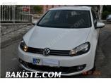 Volkswagen  Golf Model 1.6 TDi Comfortline 6380 Km