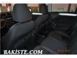 Volkswagen  Golf Model 1.6 TDi Comfortline 6380 Km